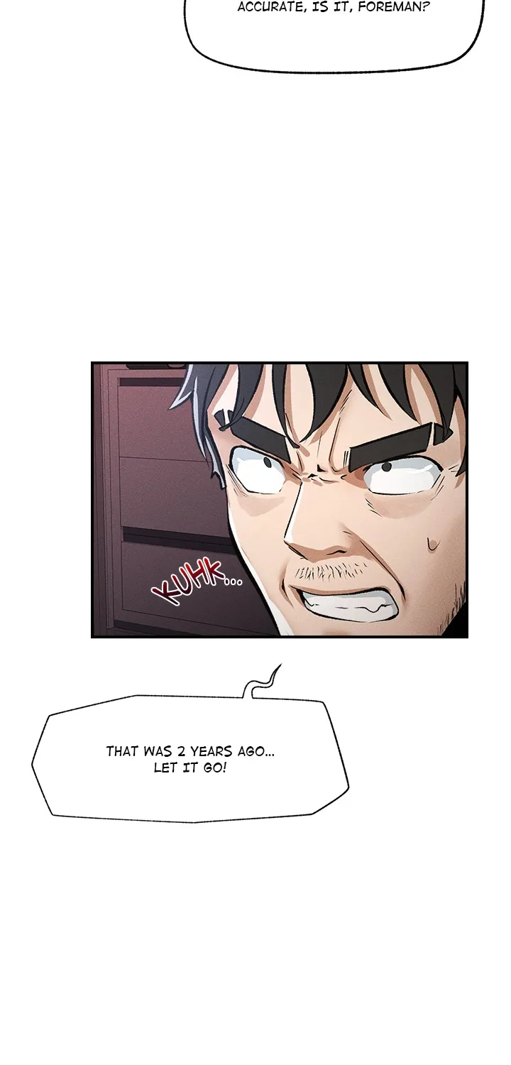 Mr. Superconductor Chapter 1 page 86 - 