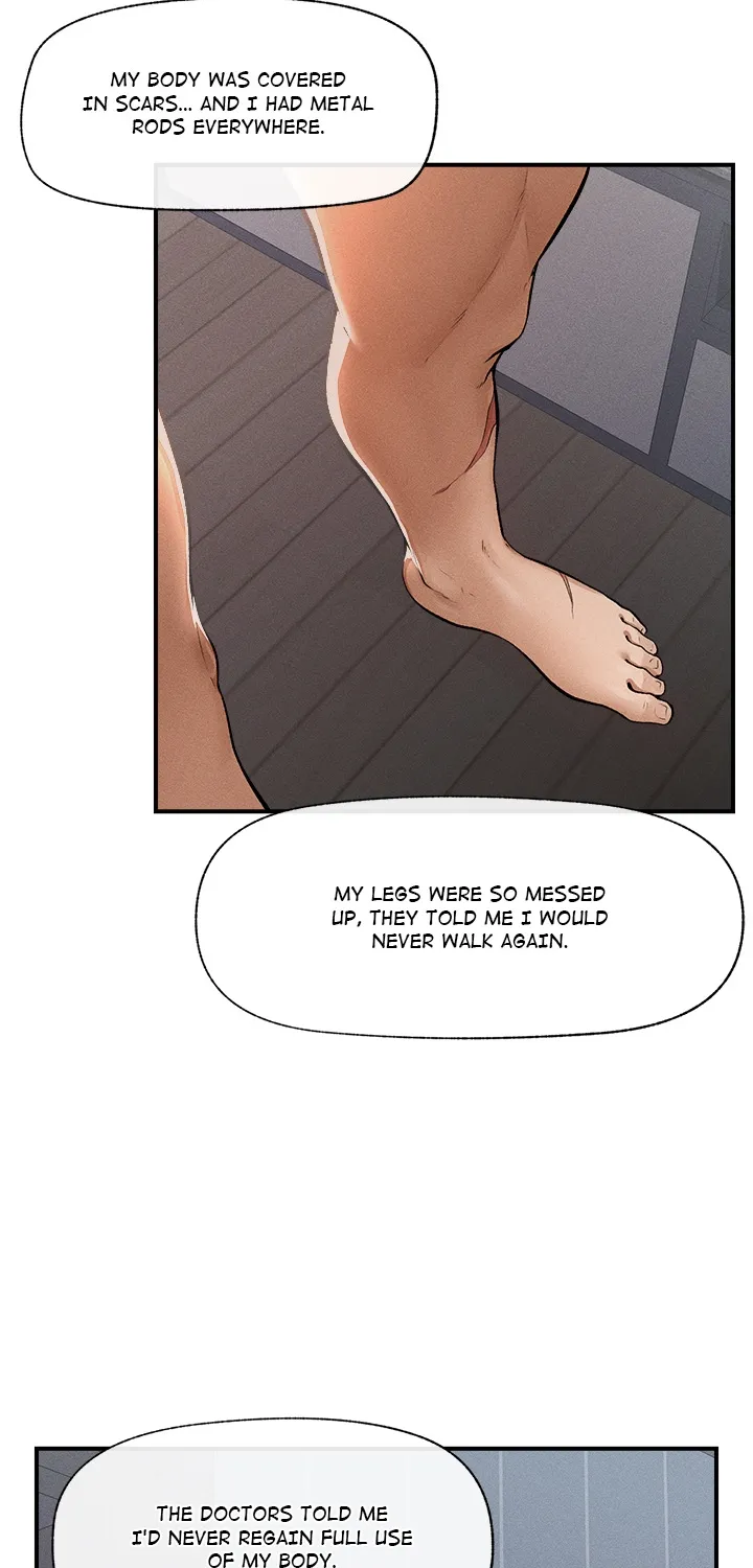 Mr. Superconductor Chapter 1 page 93 - 