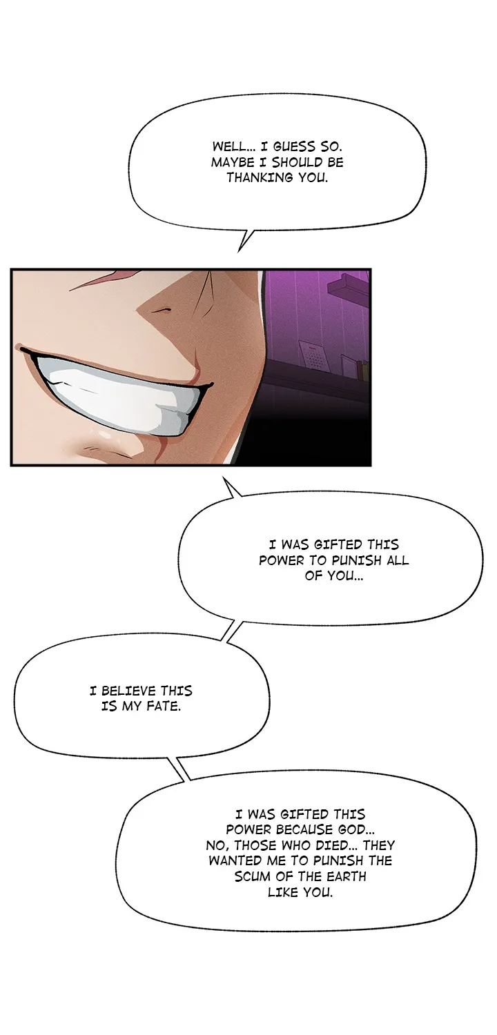 Mr. Superconductor Chapter 1 page 99 - 