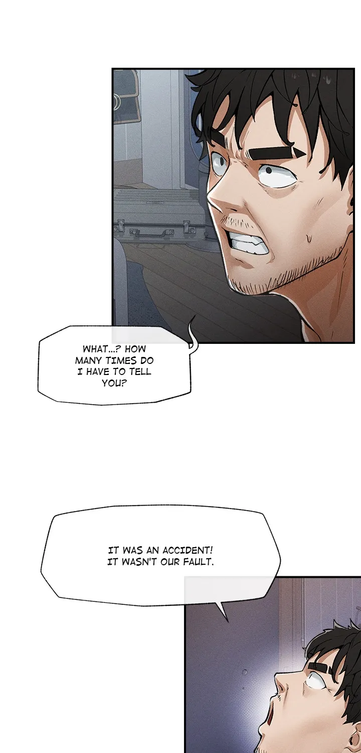 Mr. Superconductor Chapter 1 page 100 - 