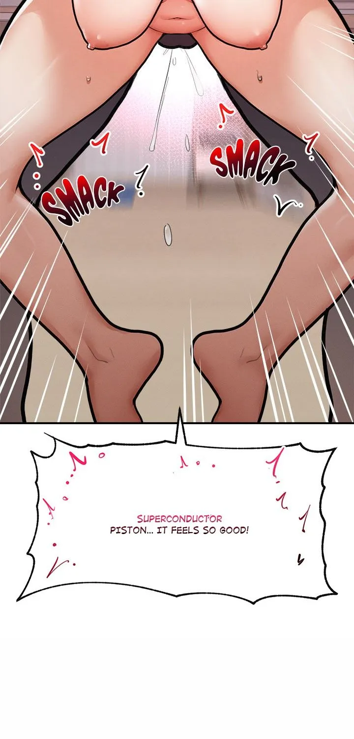 Mr. Superconductor Chapter 10 page 12 - 
