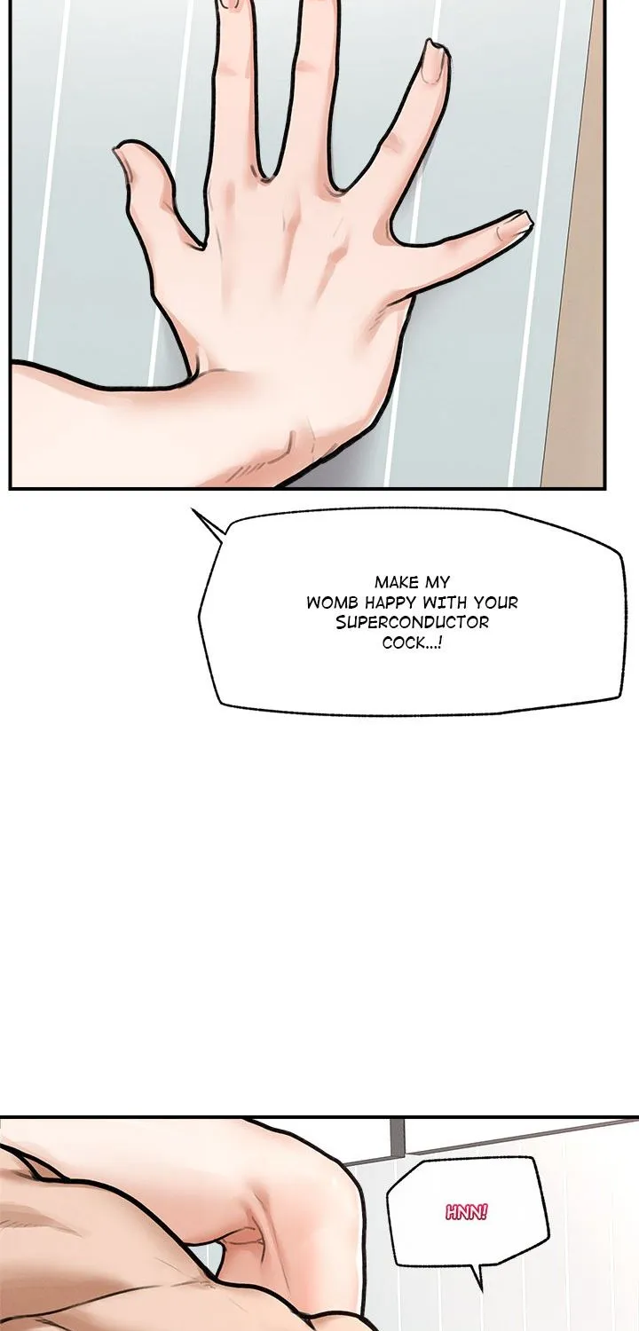 Mr. Superconductor Chapter 10 page 3 - 