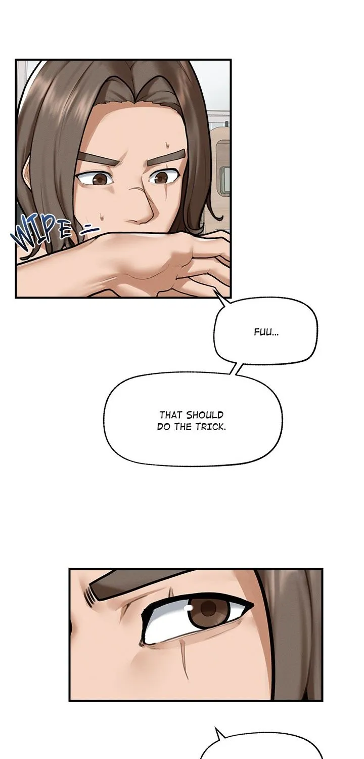 Mr. Superconductor Chapter 10 page 31 - 