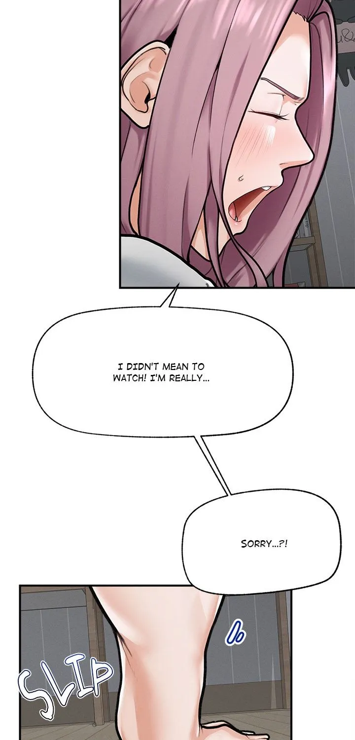Mr. Superconductor Chapter 10 page 35 - 