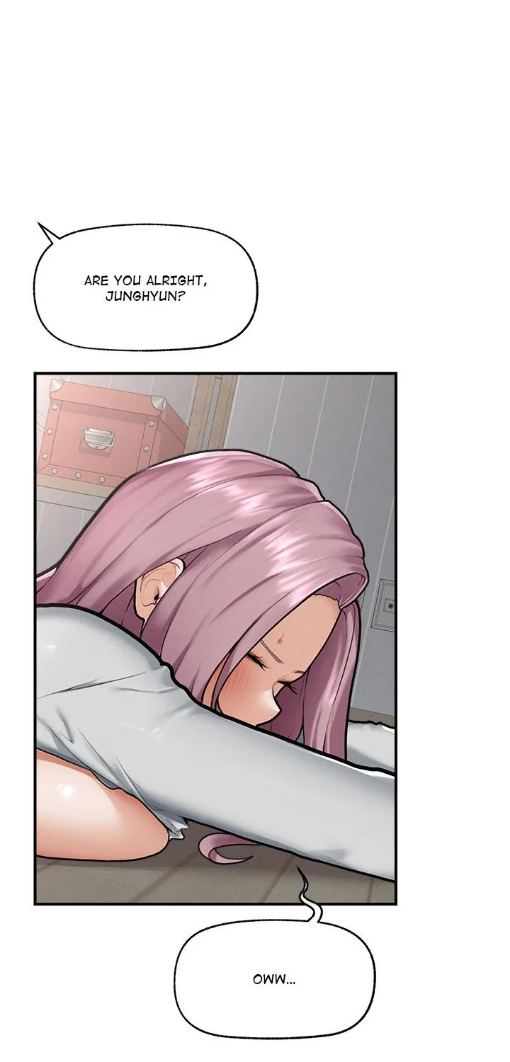 Mr. Superconductor Chapter 10 page 38 - 