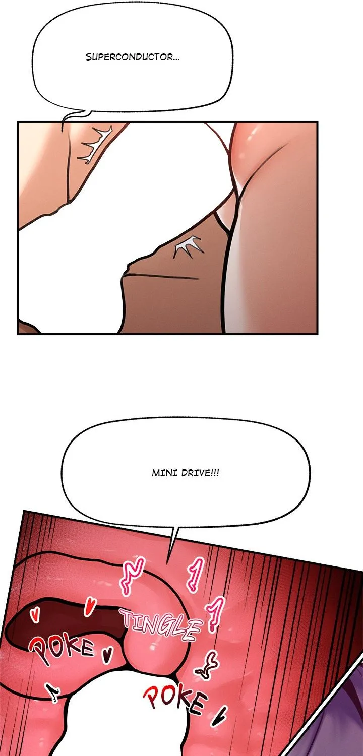 Mr. Superconductor Chapter 10 page 5 - 