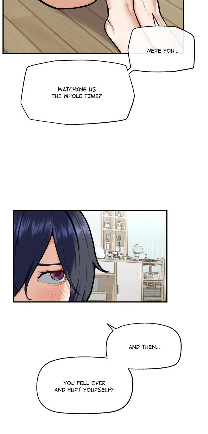 Mr. Superconductor Chapter 10 page 44 - 