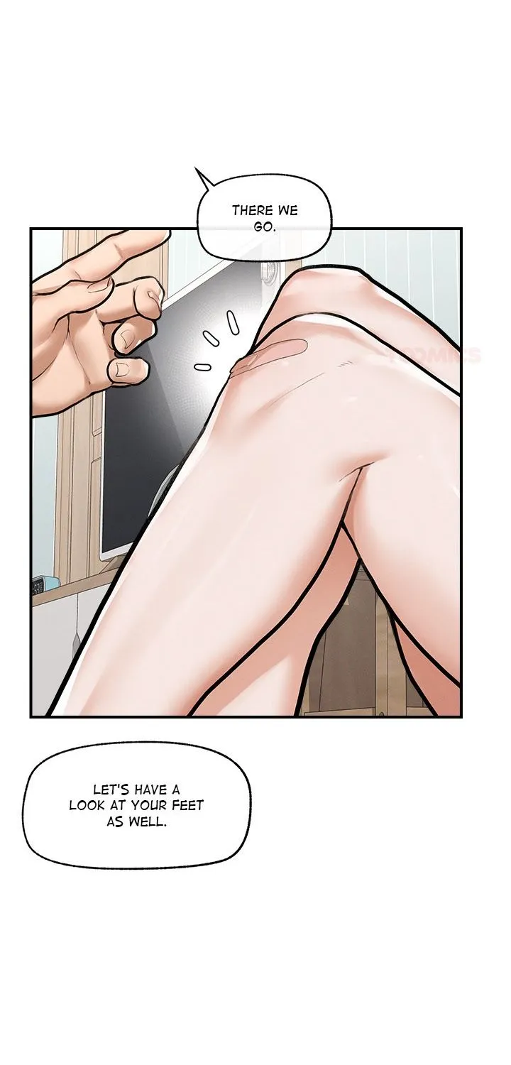 Mr. Superconductor Chapter 10 page 46 - 