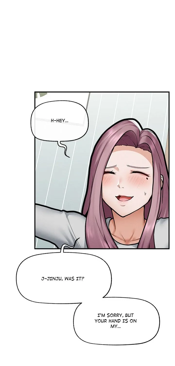 Mr. Superconductor Chapter 10 page 52 - 