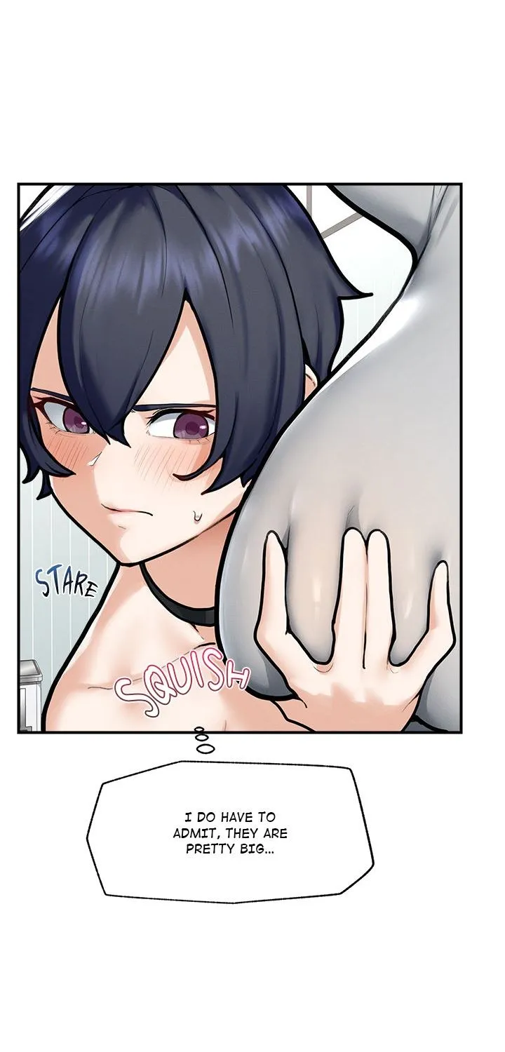 Mr. Superconductor Chapter 10 page 53 - 