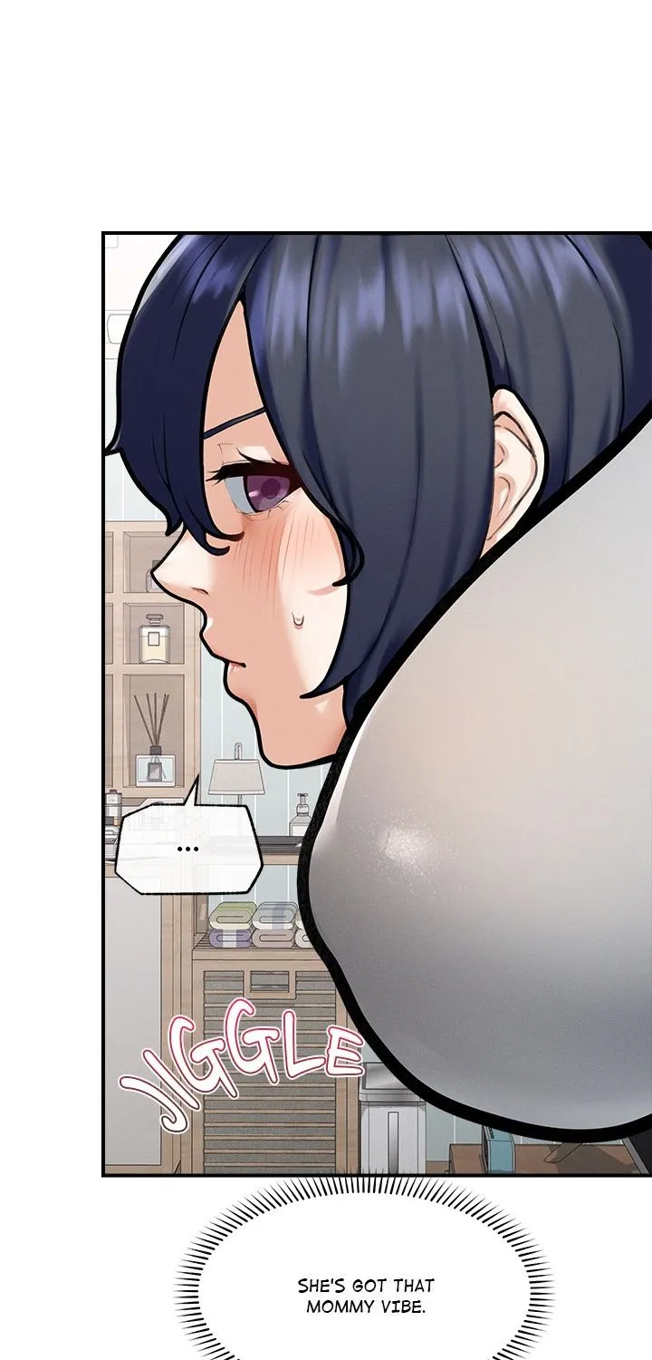 Mr. Superconductor Chapter 10 page 54 - 