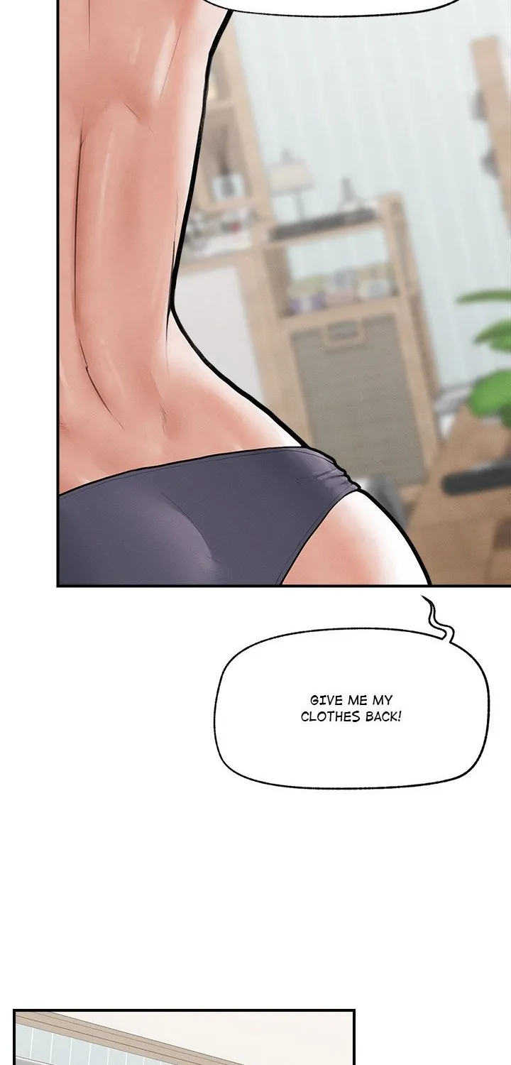 Mr. Superconductor Chapter 10 page 58 - 