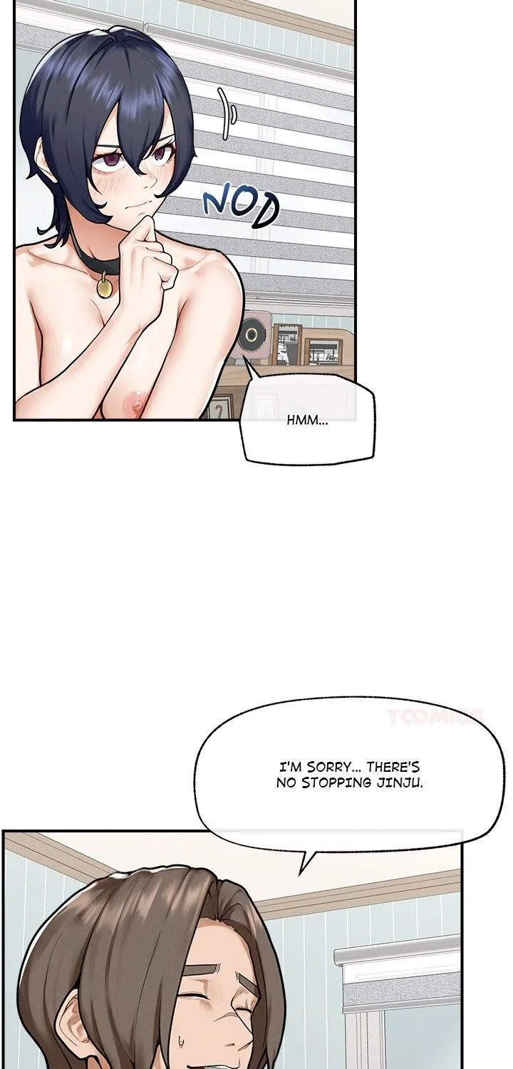 Mr. Superconductor Chapter 10 page 59 - 