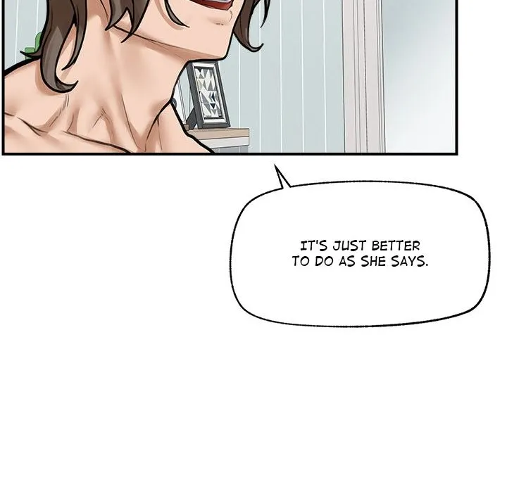 Mr. Superconductor Chapter 10 page 60 - 