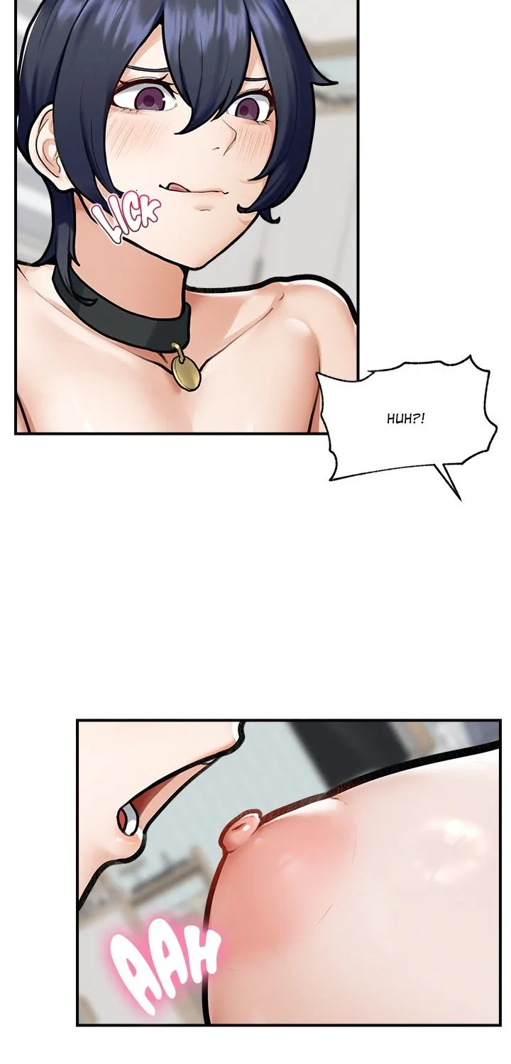 Mr. Superconductor Chapter 10 page 66 - 