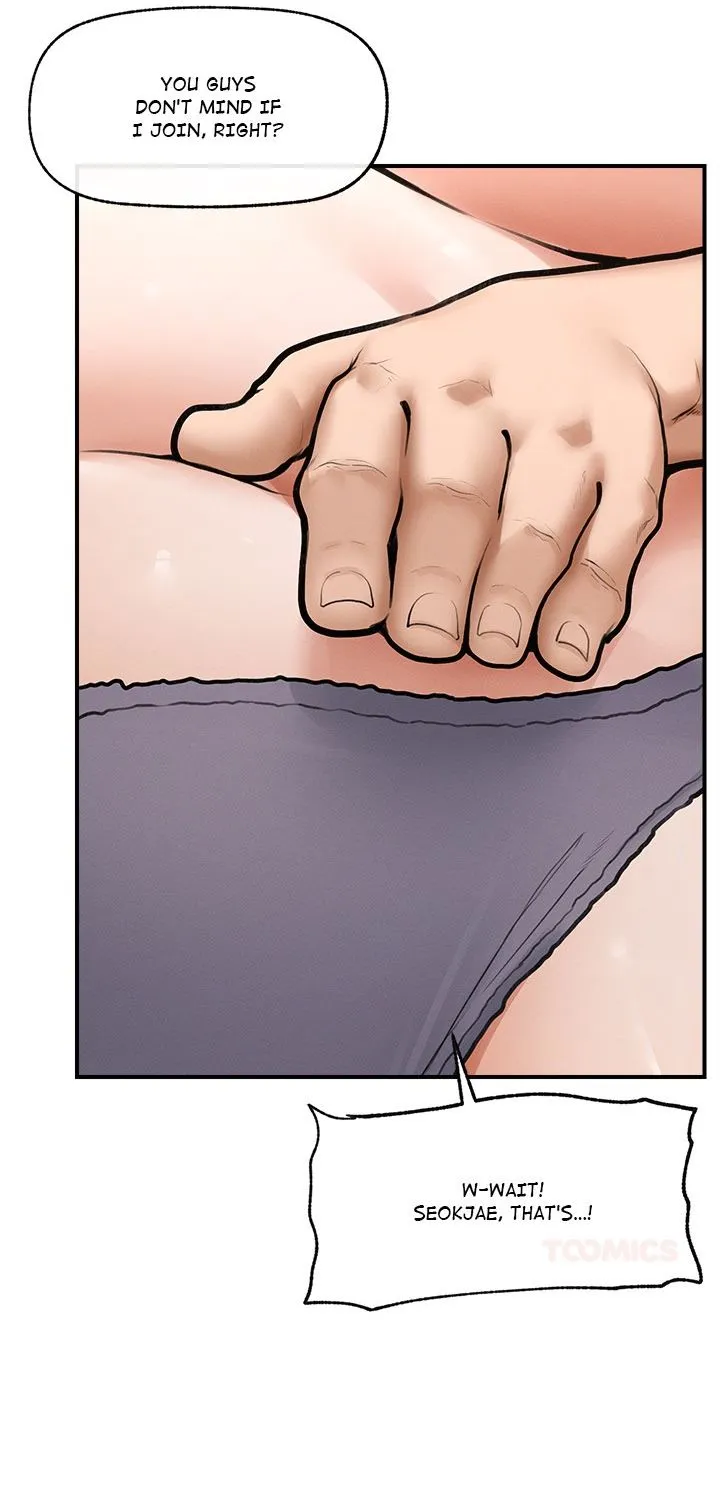 Mr. Superconductor Chapter 10 page 68 - 