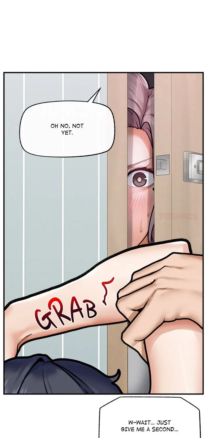 Mr. Superconductor Chapter 10 page 10 - 