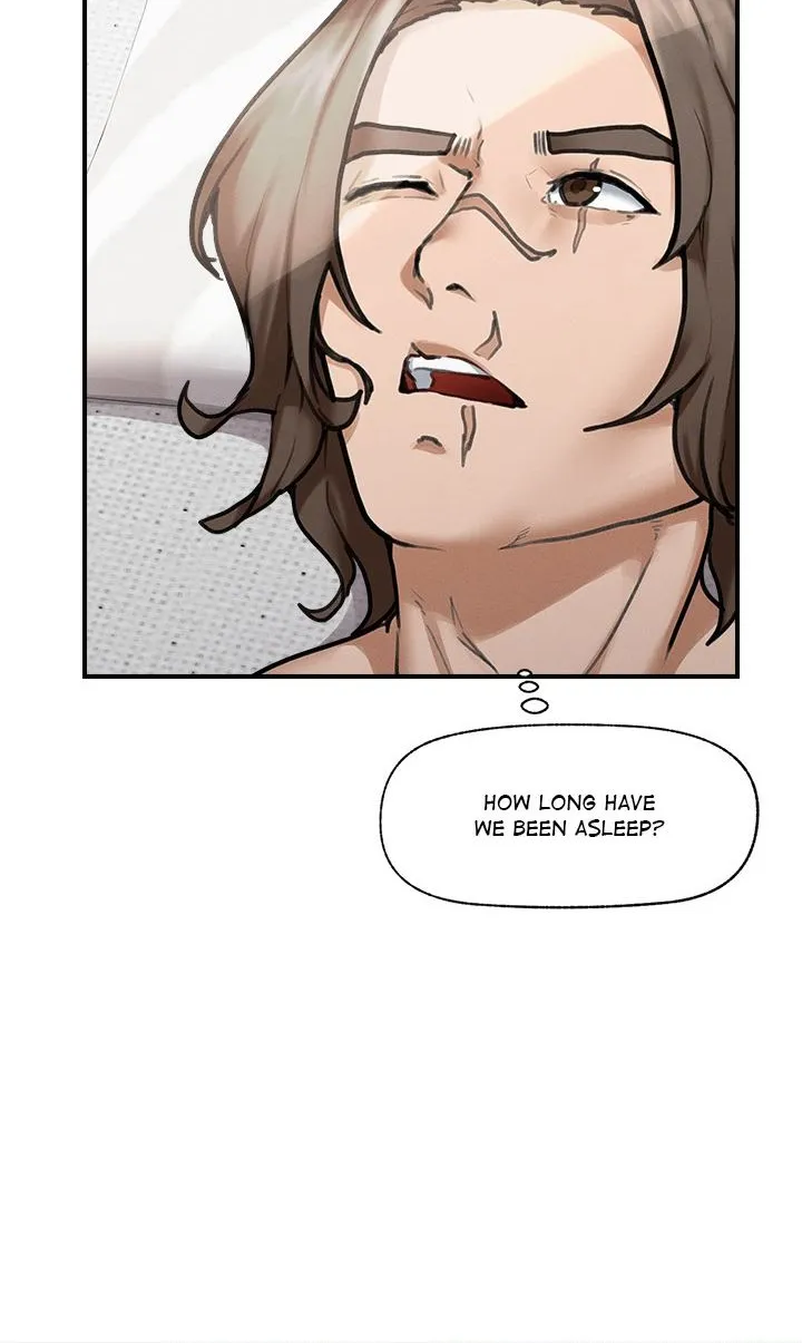 Mr. Superconductor Chapter 11 page 12 - 