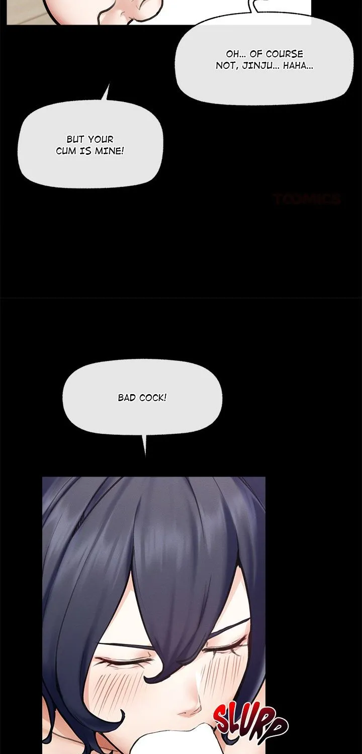 Mr. Superconductor Chapter 11 page 23 - 