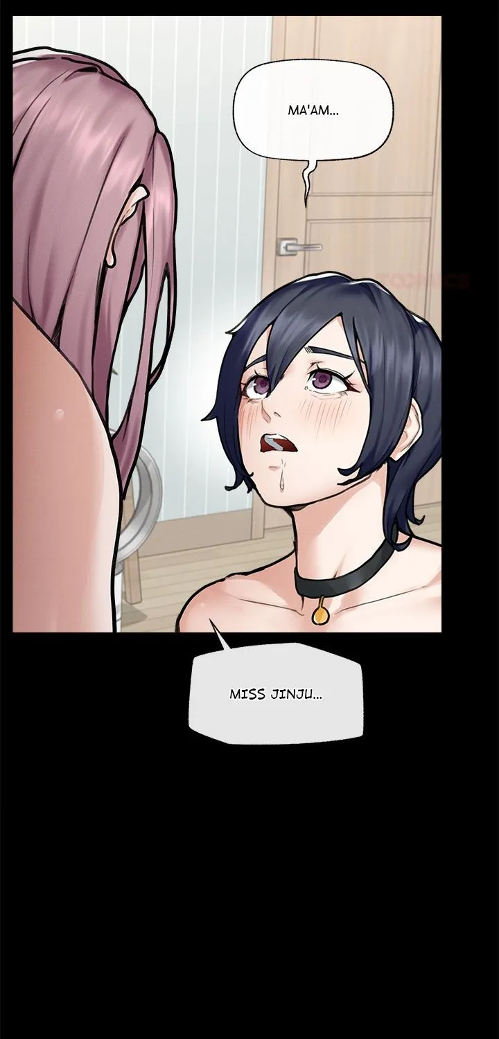 Mr. Superconductor Chapter 11 page 32 - 