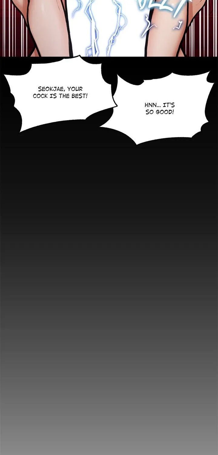 Mr. Superconductor Chapter 11 page 42 - 