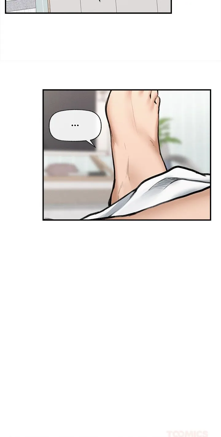 Mr. Superconductor Chapter 11 page 44 - 
