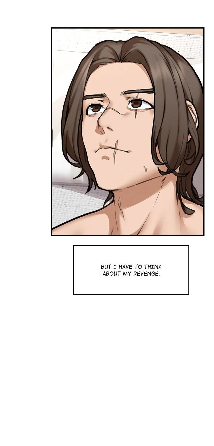Mr. Superconductor Chapter 11 page 46 - 