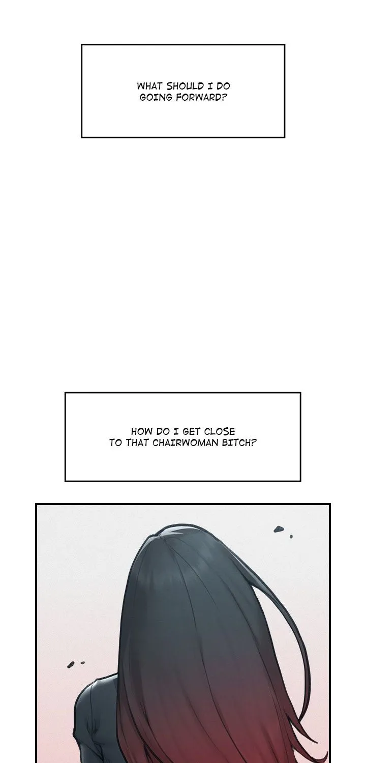 Mr. Superconductor Chapter 11 page 47 - 