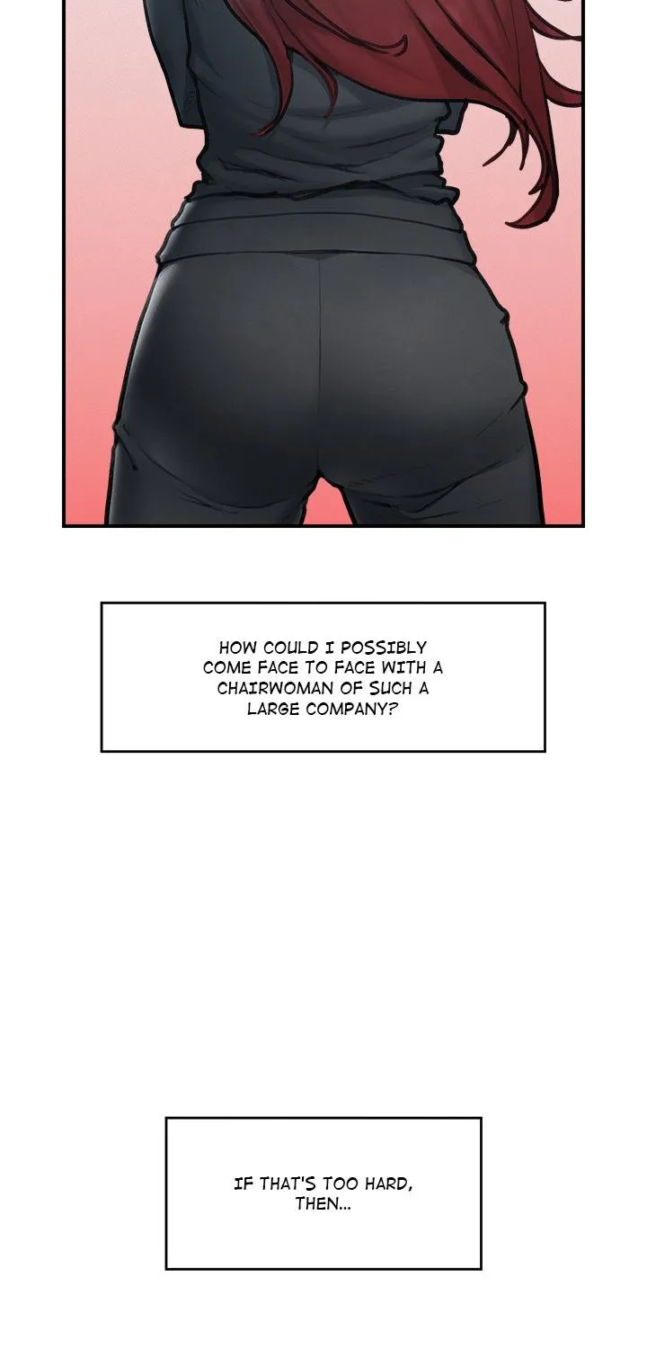 Mr. Superconductor Chapter 11 page 48 - 