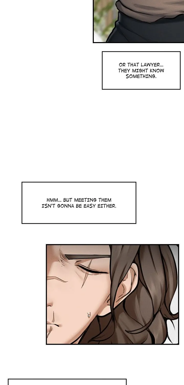 Mr. Superconductor Chapter 11 page 50 - 