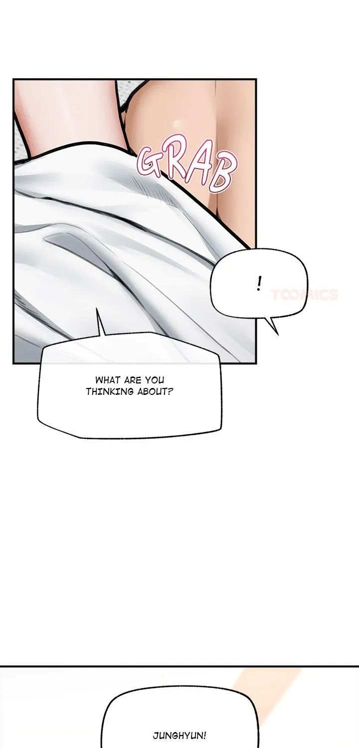 Mr. Superconductor Chapter 11 page 53 - 