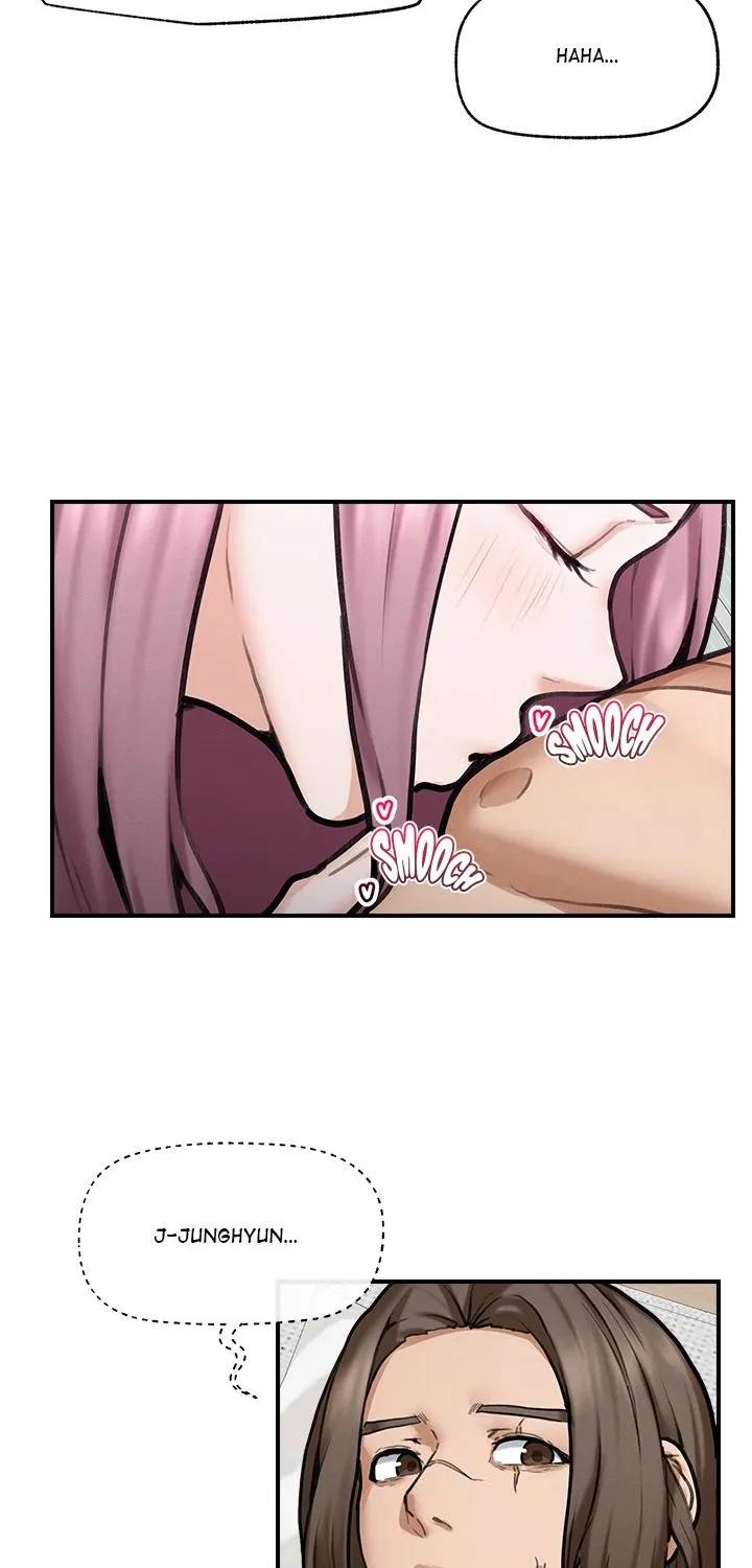 Mr. Superconductor Chapter 11 page 55 - 
