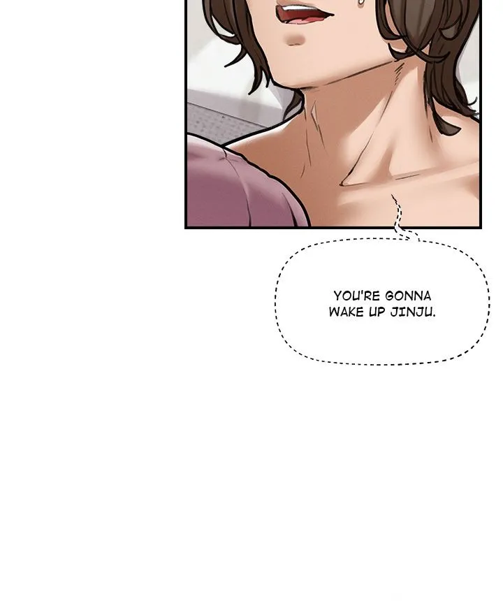 Mr. Superconductor Chapter 11 page 56 - 