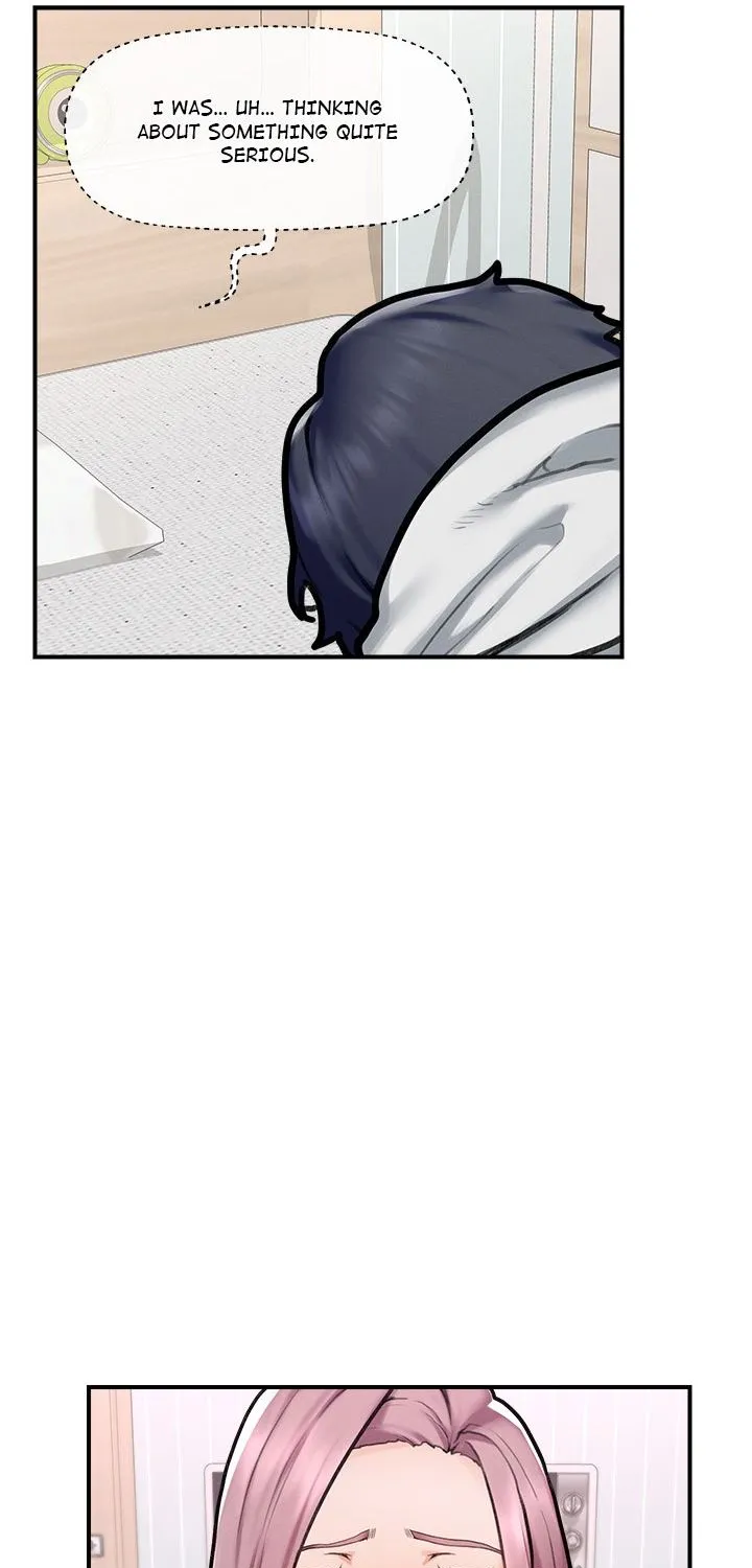 Mr. Superconductor Chapter 11 page 61 - 