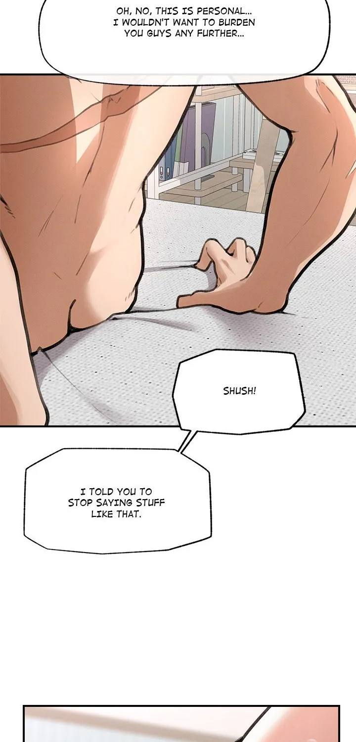 Mr. Superconductor Chapter 11 page 66 - 