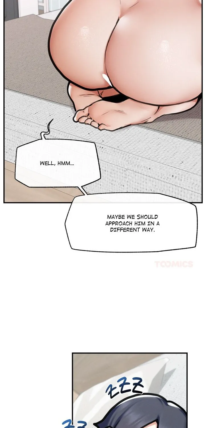 Mr. Superconductor Chapter 11 page 71 - 