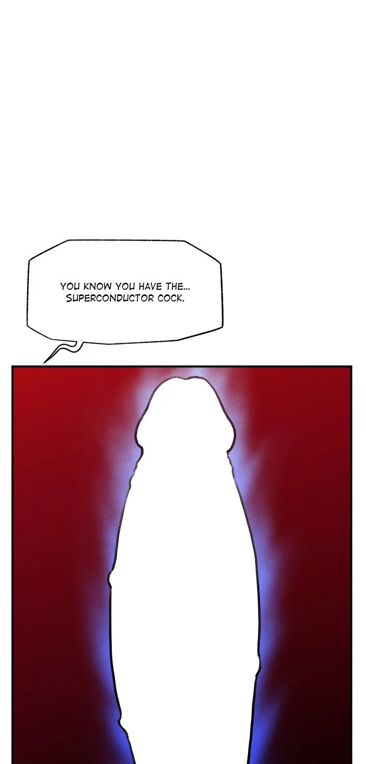 Mr. Superconductor Chapter 11 page 74 - 