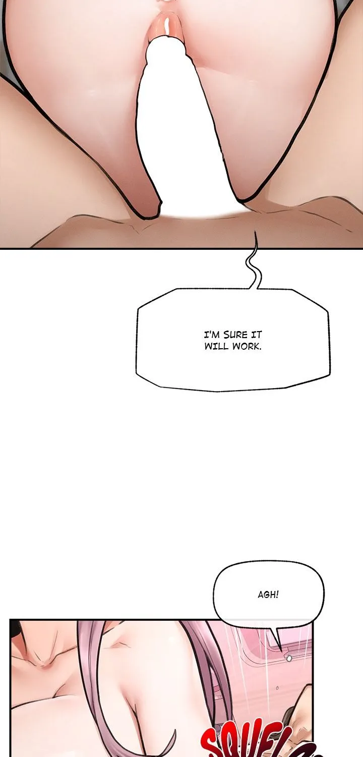 Mr. Superconductor Chapter 11 page 78 - 