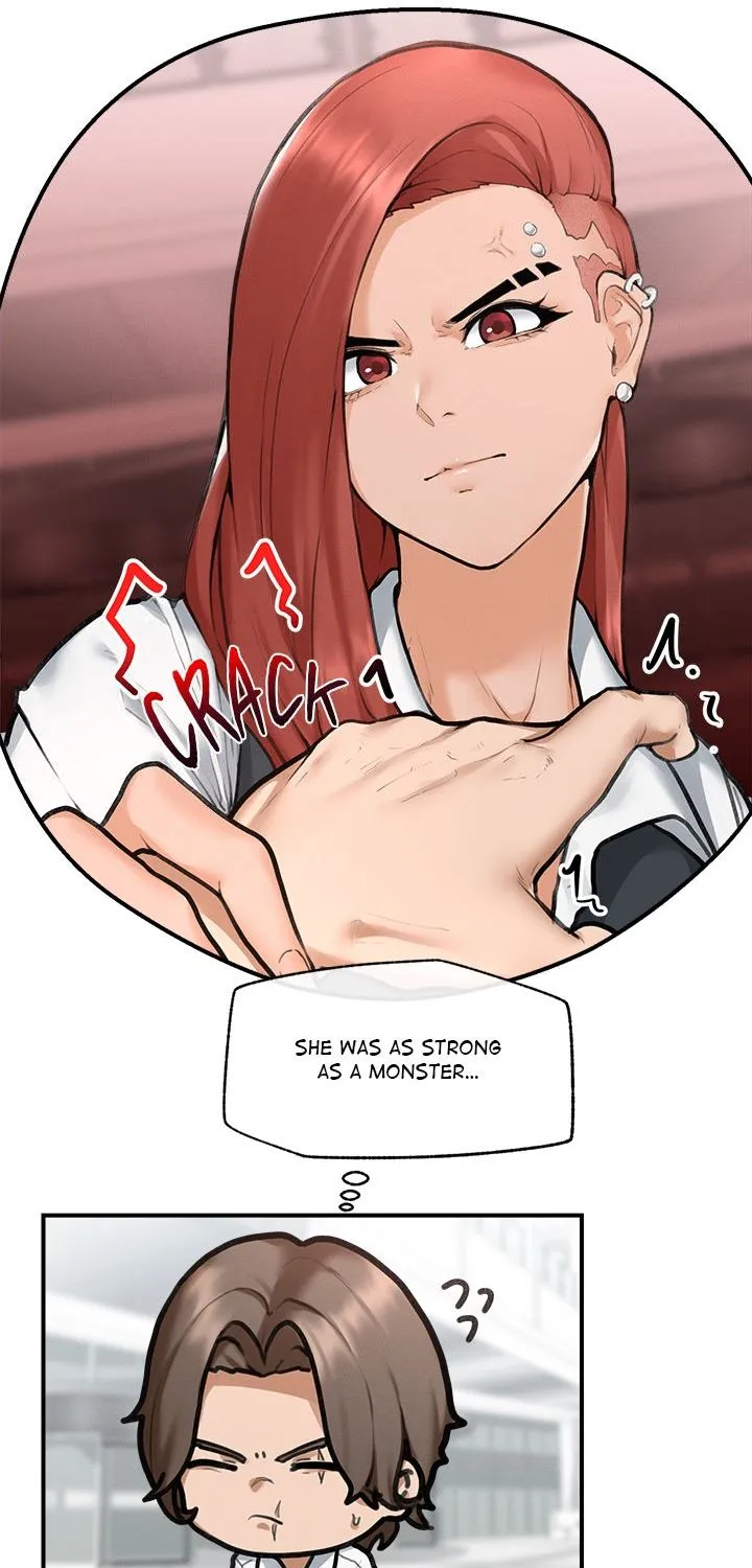 Mr. Superconductor Chapter 12 page 13 - 