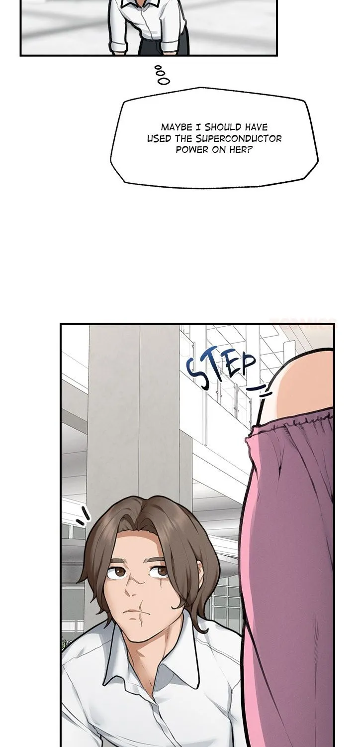 Mr. Superconductor Chapter 12 page 14 - 