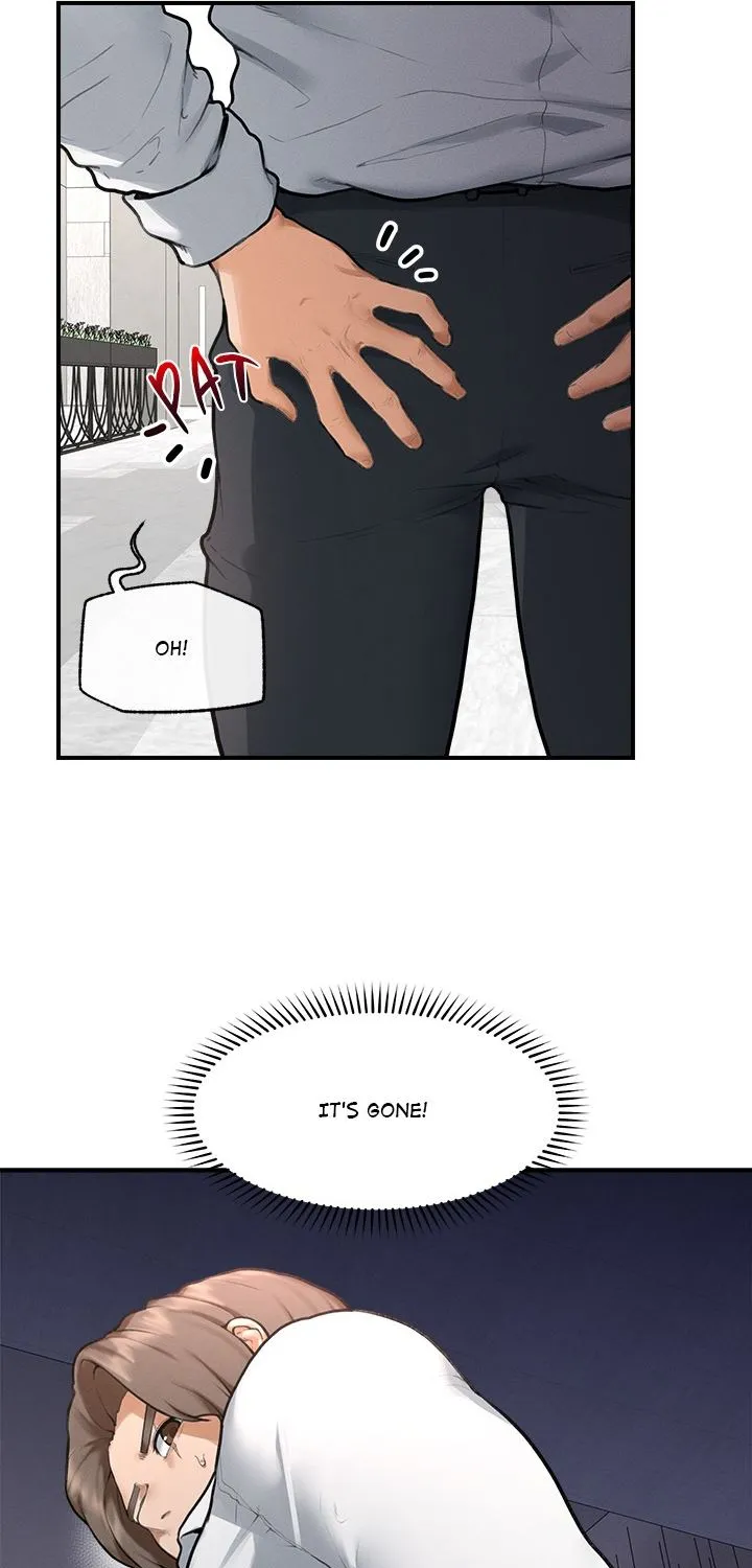 Mr. Superconductor Chapter 12 page 17 - 