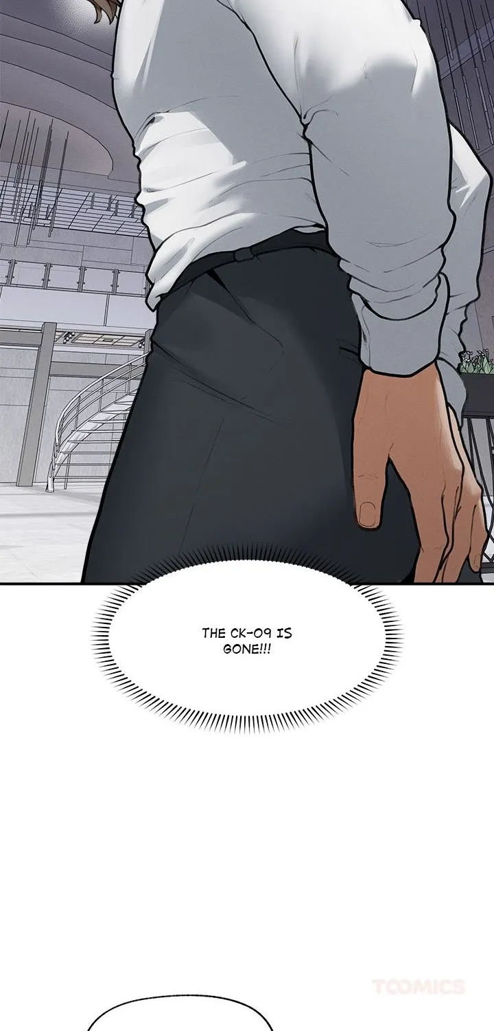 Mr. Superconductor Chapter 12 page 18 - 