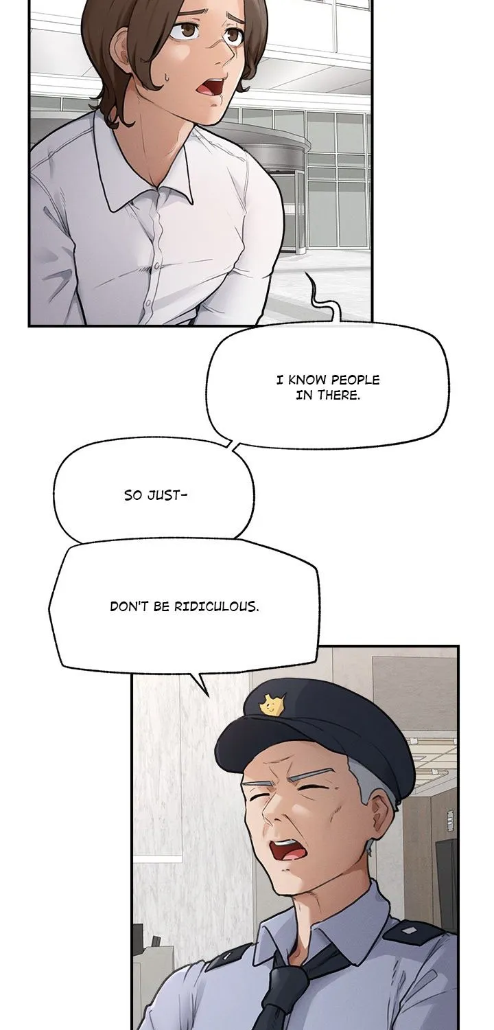 Mr. Superconductor Chapter 12 page 3 - 