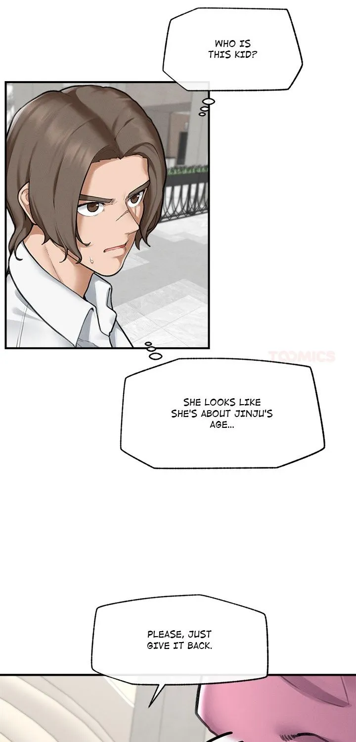 Mr. Superconductor Chapter 12 page 23 - 