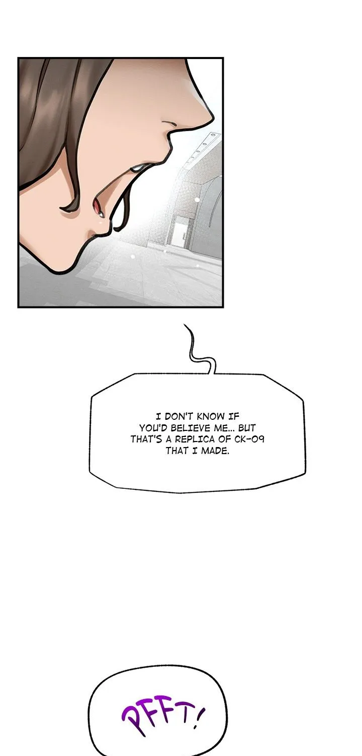 Mr. Superconductor Chapter 12 page 25 - 