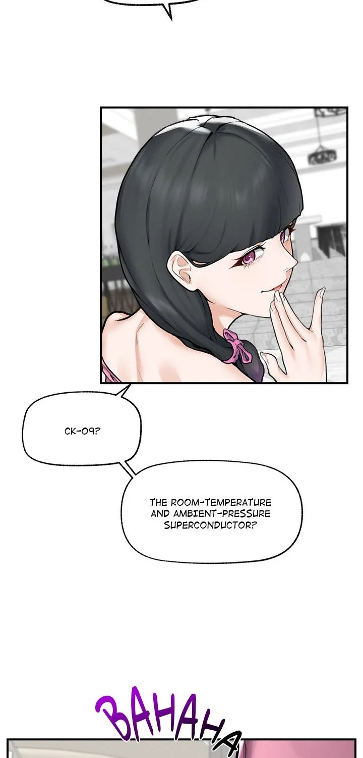 Mr. Superconductor Chapter 12 page 26 - 