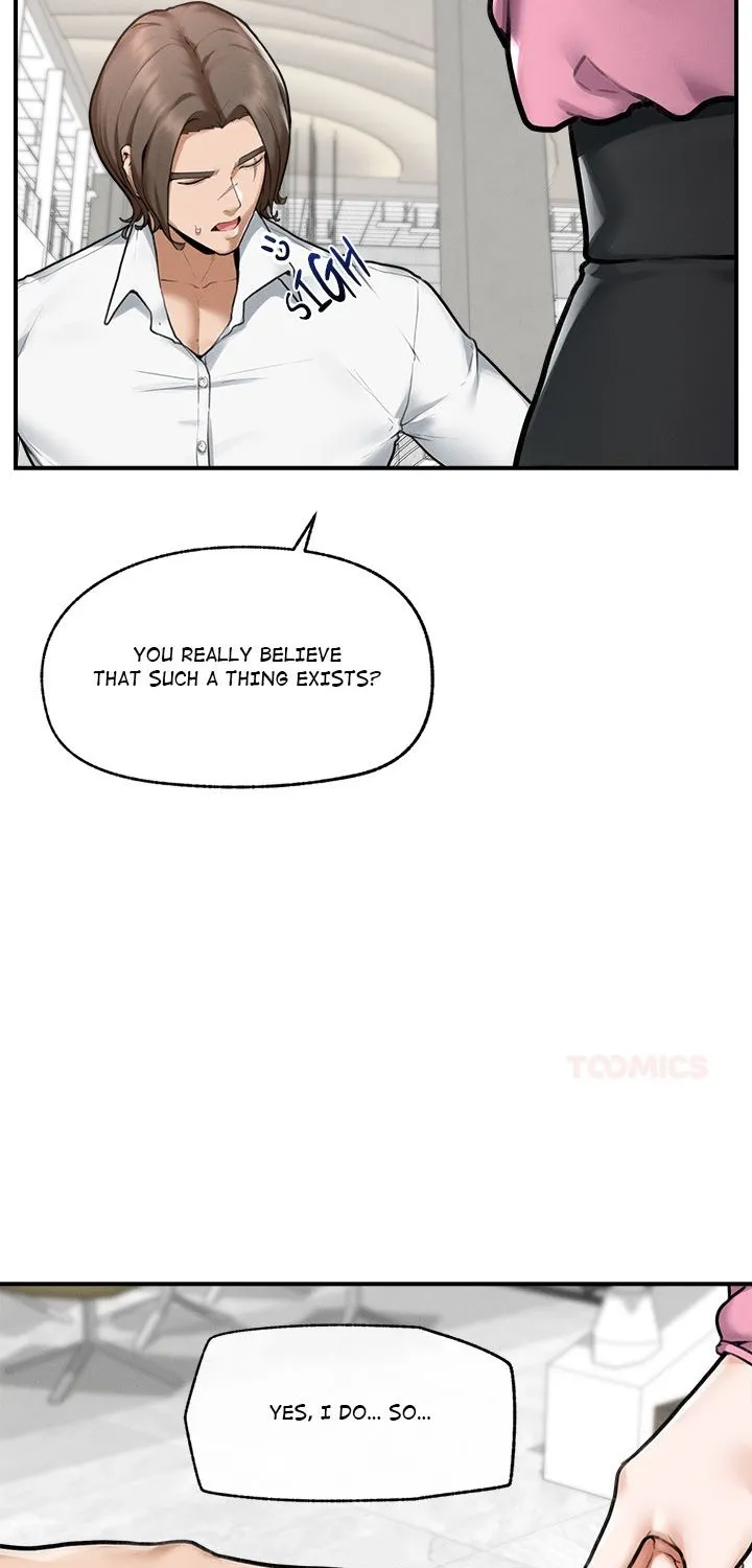 Mr. Superconductor Chapter 12 page 27 - 
