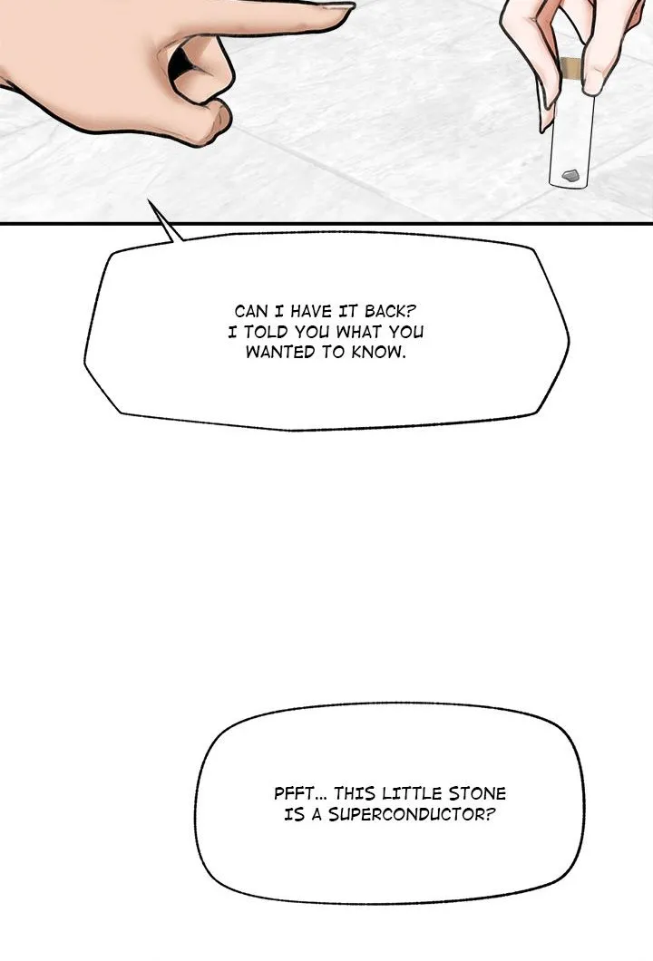 Mr. Superconductor Chapter 12 page 28 - 