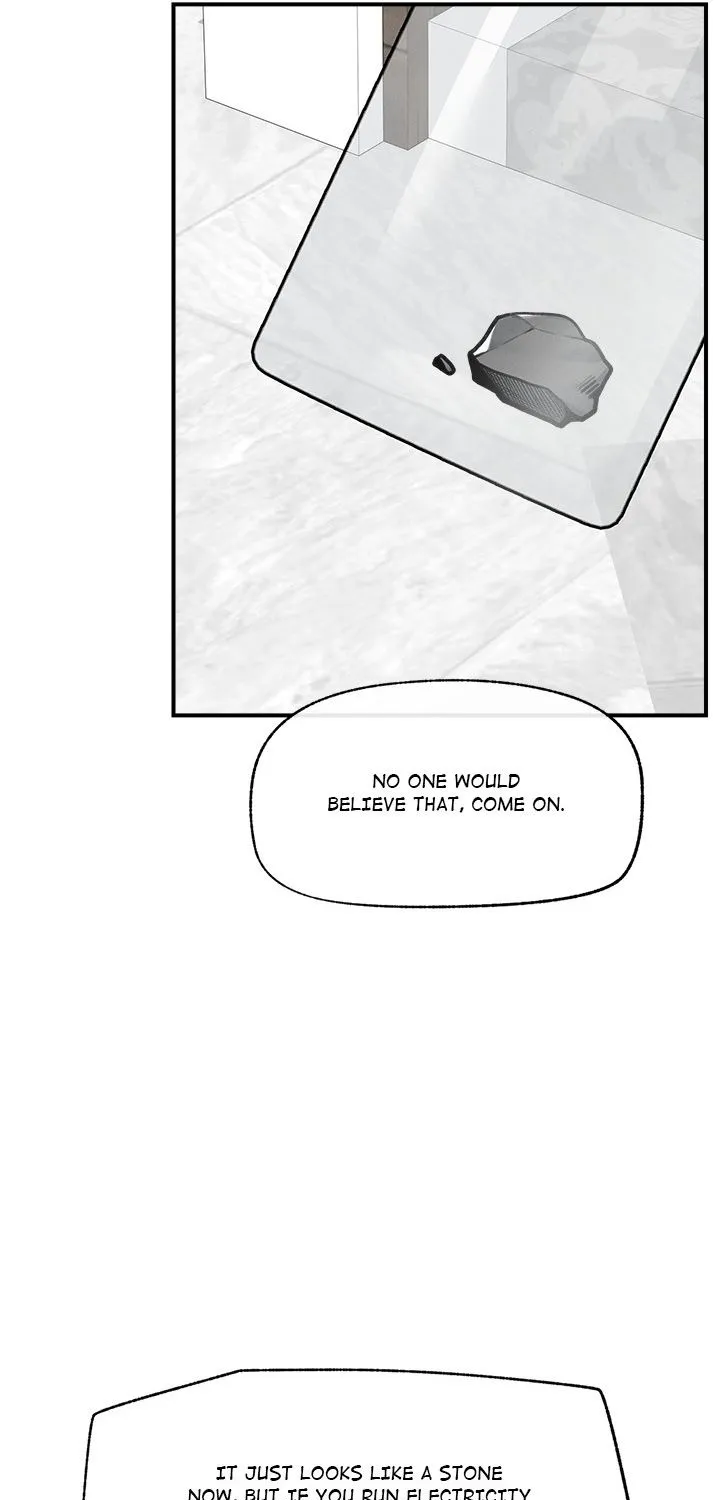 Mr. Superconductor Chapter 12 page 29 - 