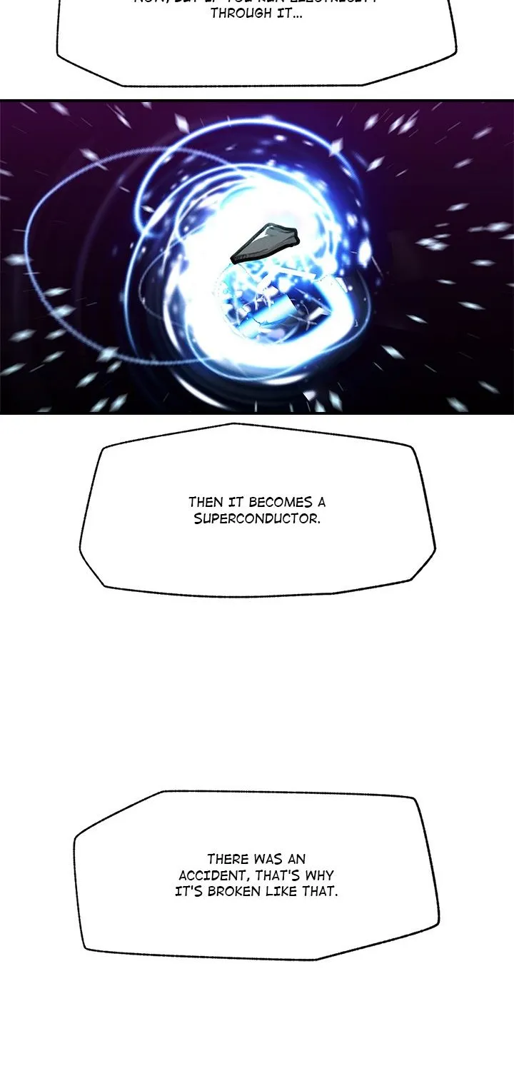 Mr. Superconductor Chapter 12 page 30 - 